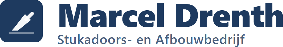 Stukadoors-Afbouwbedrijf Marcel Drenth